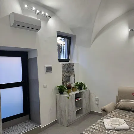 Apartment Felicia Catania