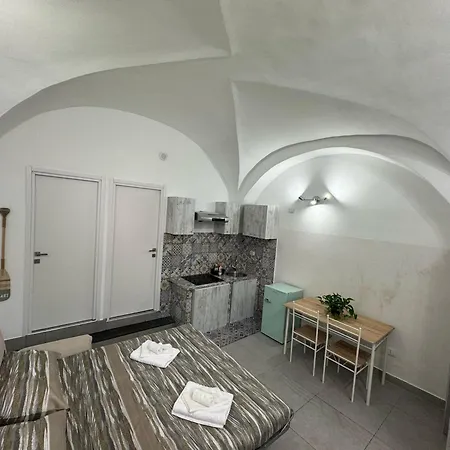 Apartment Felicia Catania