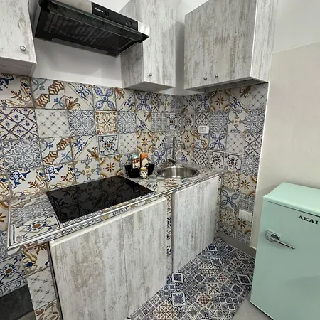 Felicia Apartment